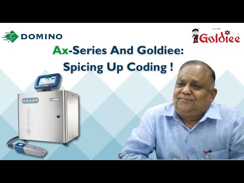 Continuous Inkjet Printer