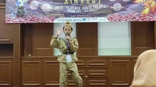 Download lagu Story Telling Bung Tomo Ignited d Spirit of Surabaya People by Haikal Global Islamic School Jakarta mp3 Download lagu Story Telling Bung Tomo Ignited d Spirit of Surabaya People by Haikal Global Islamic School Jakarta mp3