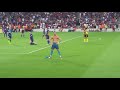 Barça Real Madrid Clásico Gol De Ronaldo