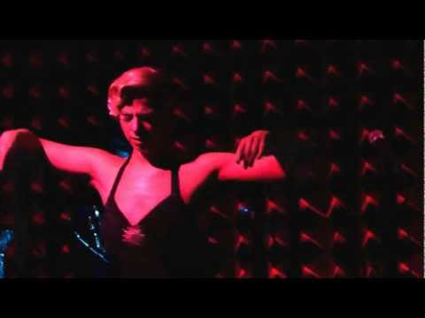 Lady Rizo, Sinnerman/16 Tons/Rolling In The Deep, Joe's Pub, NYC, 6/15/12