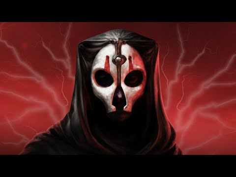 Die GANZE Geschichte von Darth Nihilus zum Einschlafen