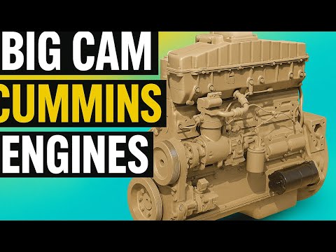 Big Cam Cummins Good, or Bad? 