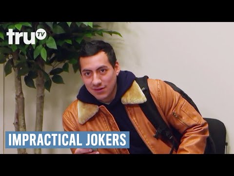 impractical jokers murr tram