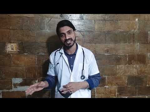 Character Audition For Doctor