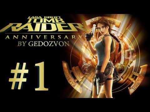 Tomb Raider Trilogy Playstation 3