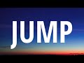 Ciara JUMP Lyrics Ft Coast Contra
