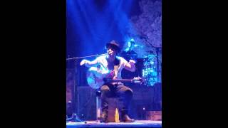 Concerto Mannarino 2015 Vulci: Osso di seppia