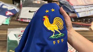 COMO REVENDER CAMISA DE TIME TAILANDESA | #camisatailandesa