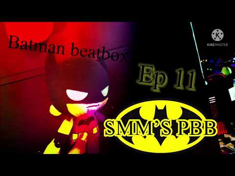 Batman beatbox solo 2