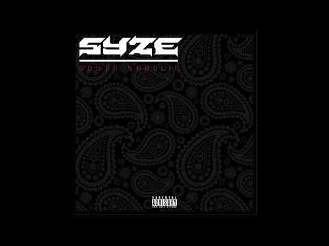 Syze - Troublé
