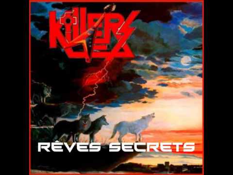Longue Vie Au Metal - The Killers