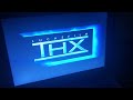 20th Century Fox Home Entertainment THX 20th Century Fox Lucasfilm LTD 1977 2004