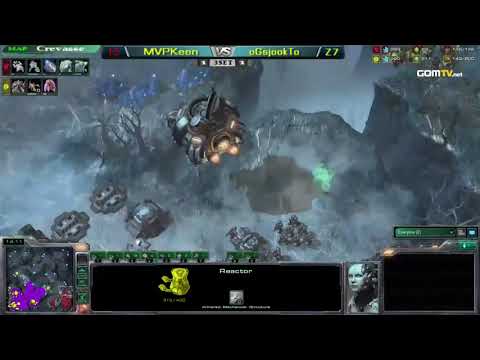 2011 Super Tournament Ro 32 Group A Match 4 Set 3   Keen vs jookTo
