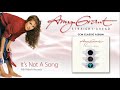 Amy Grant - It's Not A Song