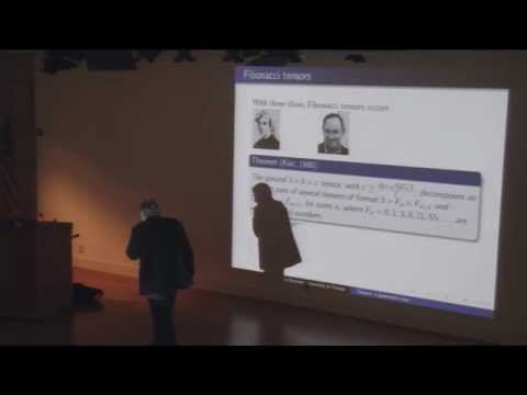 Tensors: A Geometric View