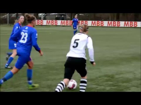 Maarssen VR1 - Buitenveldert VR2 2-2