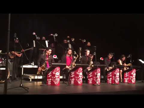 Bel Air High School Count Bubbas Revenge