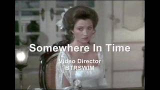Somewhere In Time (Original Sound Track)