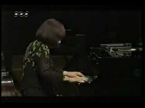 Toshiko Akiyoshi - The Village