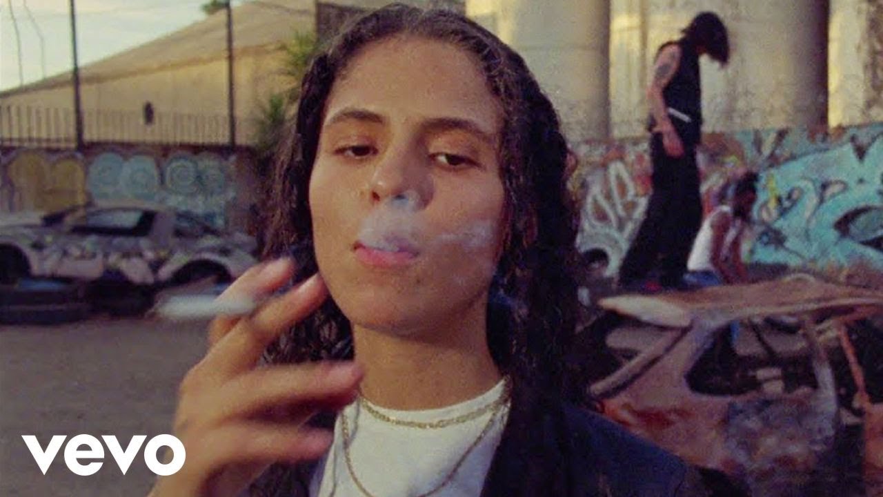 070 Shake – “Guilty Conscience”