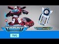 TOBOT Z+Z&Y SmartKey INTL TVC [또봇 해외 티비광고]