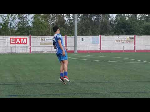 Ethan Álvarez - FC Progresista 🆚 Racing Castrelos FC Primera Futgal