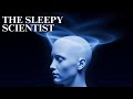 The Sleepy Scientist The Hidden Human Senses