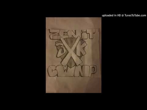 10. (alter)ZeNiT feat. ZeNiT KdoK- To z czystej pasji