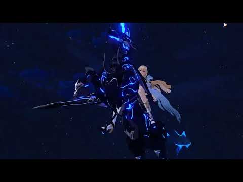 Nirvana D474 - False God: Otto (IMG buff) 673