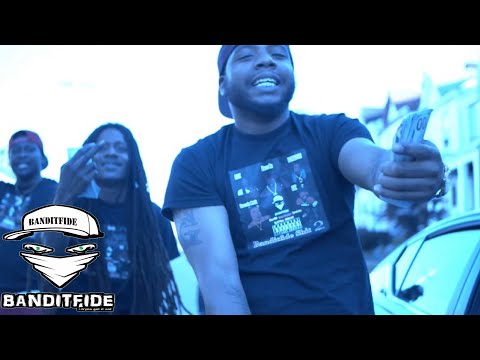 (Banditfide Mafia)  Ruzee Ru x Blizzo 600 x SBZ x G'Z- Roadrunner