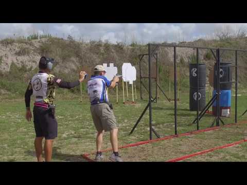 USPSA - OK Corral - Bay 9 - May 20, 2017