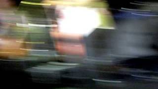 sasha (Ein Aufrechter Deutscher) Die Toten Hosen Kempten bigBOX 17.06.2009