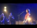 Amy Grant - Overnight Nashville 2012