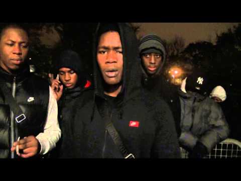 Maresz Savage Freestyle