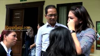 Ginanjar Merasa Perceraiannya Seperti Mimpi