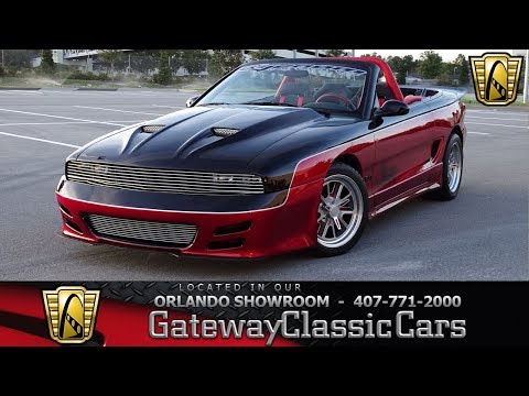 1995 Ford Mustang (CC-1164334) for sale in Lake Mary, Florida