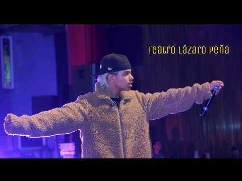 El Padrino Records and 2 more