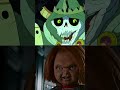 the lich vs horror characters