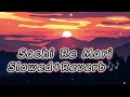 {Slowed+Reverb🎧} Sachi Re Mari | Gujarati Garba| Navarati Special Song #gujratisong #navratrispecial