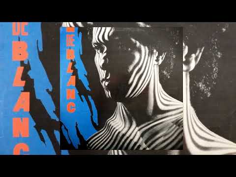 De Blanc - Temptation