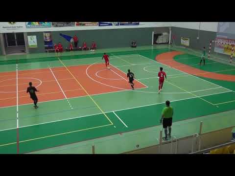 FC Rapid Ústí nad Labem U15 - FC Atletico Chomutov (2. poločas)