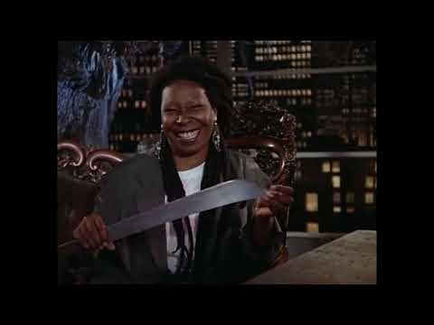 All Crypt keeper scenes Season 3