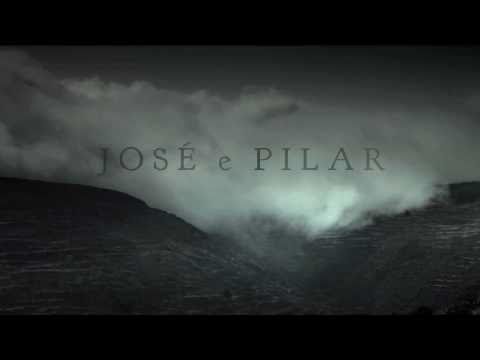 Jos e Pilar - Trailer verso Brasil