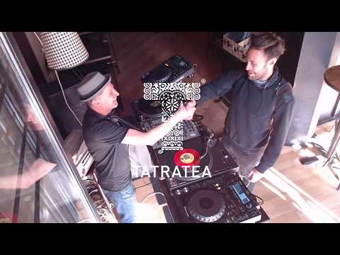 Back to the Future with DJ ILKO / Magntk Soul