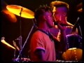 SKITZO-terminal damage -  live at the Hummingbird in Birmingham 88
