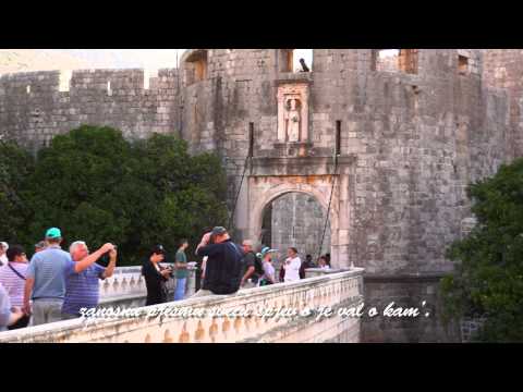 Dubravka Šeparović - Himna Svetog Vlaha