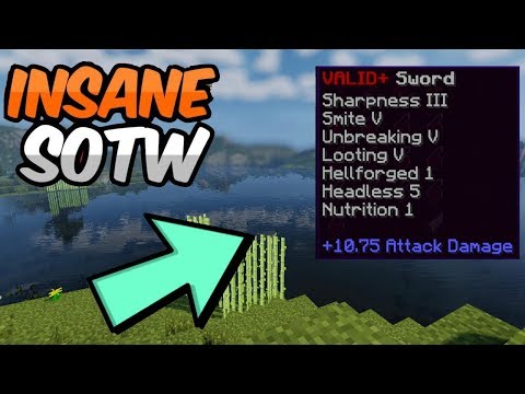 INSANE SOTW WE GOT A SHARP 3?!? + I GOT PARTNER RANK