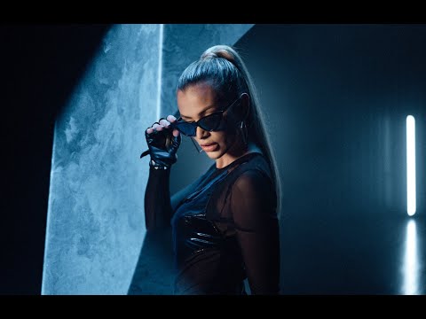 BURYANA - MOJE PUNCE (2023 REMIX)