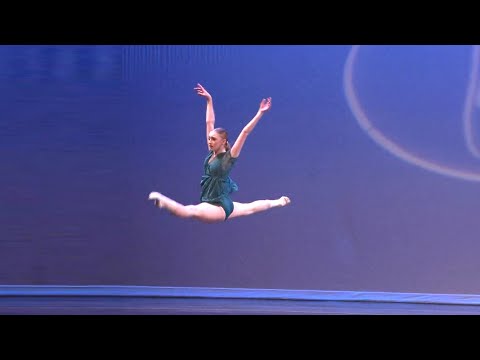 International Ballet Academy | YAGP 2023 | Winston-Salem Semi Finals | Alta Millholin -Am I Still Me