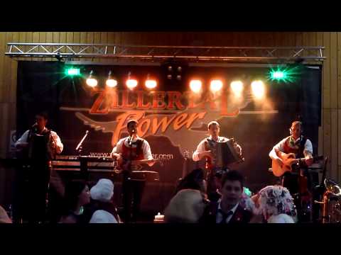Zillertal Power - Fuhrmannslied
